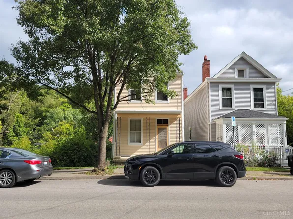 1804 Baltimore Ave, Cincinnati, OH 45225