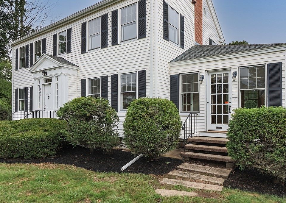 595 Prospect St, Methuen, MA 01844 Zillow