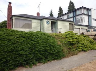 3954 SW Elmgrove St, Seattle, WA 98136