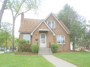 700 4th Ave, Stevens Point, WI 54481