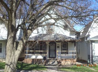 1444 Beecham St, Toledo, OH 43609