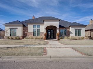 6118 88th Pl, Lubbock, TX 79424