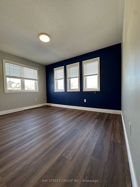 Richmond Hill Townhouse for rent - 4 Bedrooms — photo 19