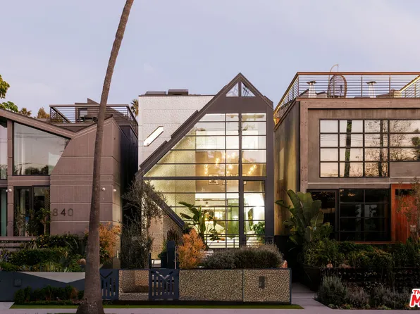 838 California Ave, Venice, CA 90291