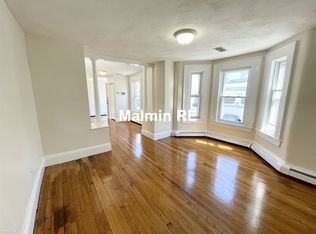 4 Dean Way #1, Boston, MA 02127