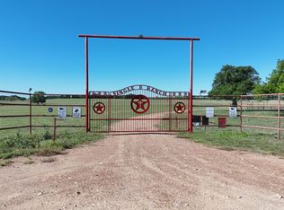 County Road 323, Comanche, TX 76442