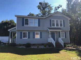127 N Woodrow St, Fuquay Varina, NC 27526