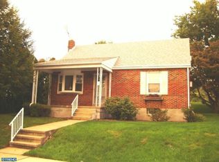2709 Garfield Ave, West Lawn, PA 19609