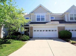 6366 Inverness Way, Mason, OH 45040