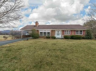 2798 Lyndhurst Rd, Waynesboro, VA 22980