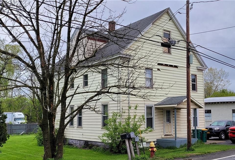 2267 Broad St, Frankfort, NY 13340 Zillow