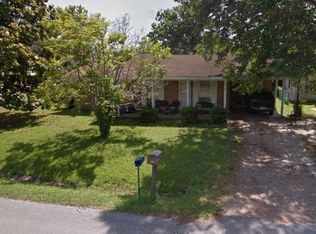 410 Normal Ave, Harrisburg, AR 72432