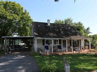 1106 Briarcliff Cir, Middletown, PA 17057