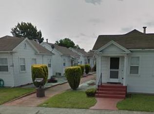 201 Dutton Ave, San Leandro, CA 94577