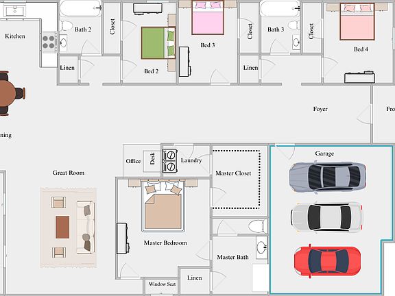 2nd image of this home