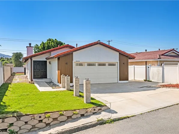 20229 Newton St, Corona, CA 92881