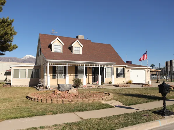 312 N 720th St E, Lehi, UT 84043