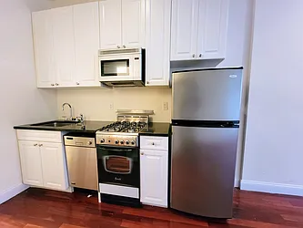 Rented by Gold & Appel Realty Corp