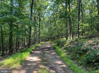 9 & 22 Mount Top Rd, Lost City, WV 26810