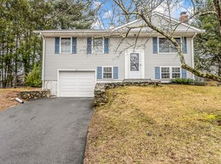 29 Jupiter Dr, Seymour, CT 06483