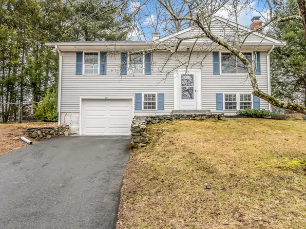 29 Jupiter Drive, Seymour, CT 06483