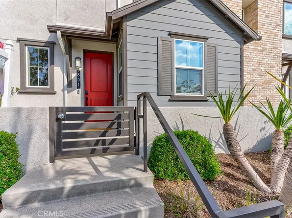 801 E South St, Anaheim, CA 92805