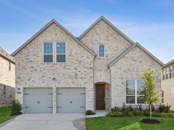 404 Portina Dr, Anna, TX 75409