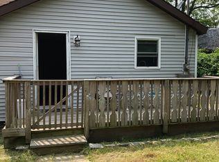 (Undisclosed Address), Mastic Beach, NY 11951
