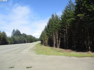 Highway 101, Pt Orford, OR 97465