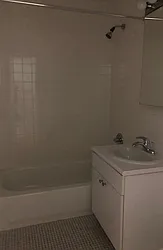 Rented by Tompkins Square Realty