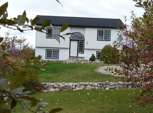 500 Tyler Dr, Corvallis, MT 59828