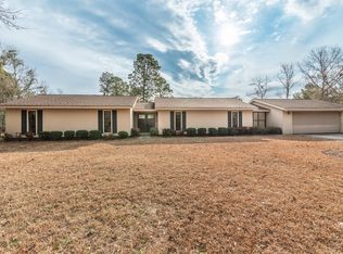 2512 Spring Valley Dr, Aiken, SC 29803