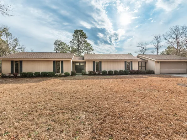 2512 Spring Valley Dr, Aiken, SC 29803