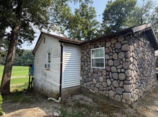 4503 E North Rd, Greensburg, IN 47240