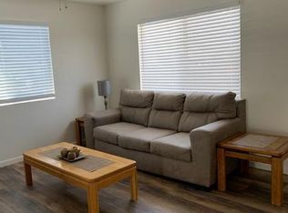 3561 N Bond St #A, Kingman, AZ 86409