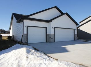 Vail Plan, Southwest Village Heights, Lincoln, NE 68523