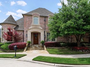 5691 Miramar Dr, Frisco, TX 75034