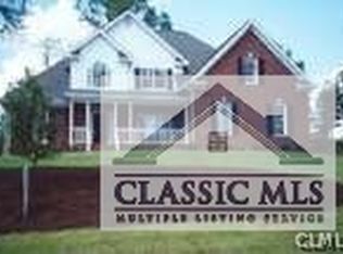 109016-1090-16A Rocky Branch Rd, Bogart, GA 30622