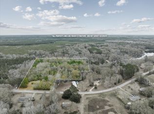 292 Old Highway 11, Lumberton, MS 39455