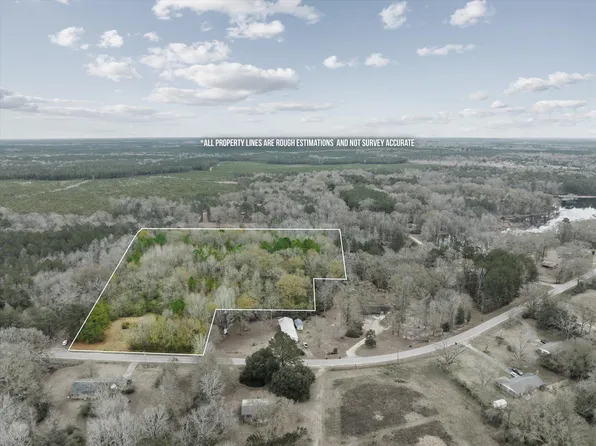 292 Old Highway 11, Lumberton, MS 39455