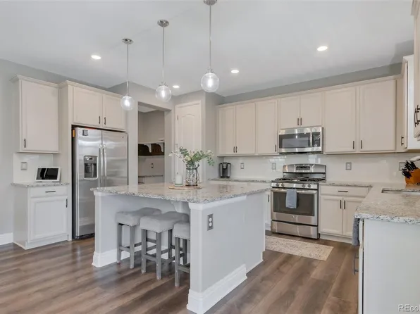 2538 Ambience Lane, Castle Rock, CO 80109