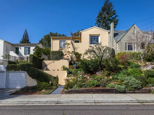 924 Underhills Rd, Oakland, CA 94610