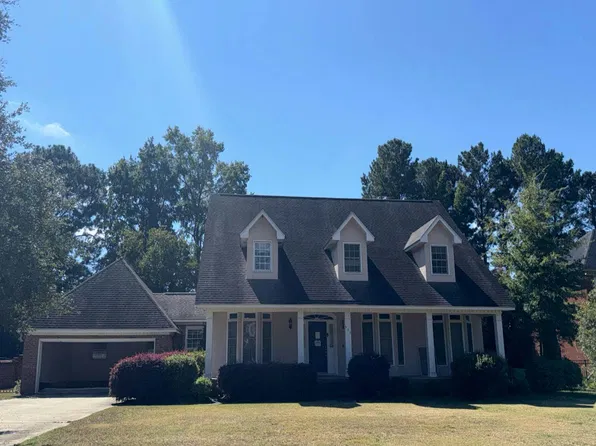 908 Ivanhoe Dr, Florence, SC 29505