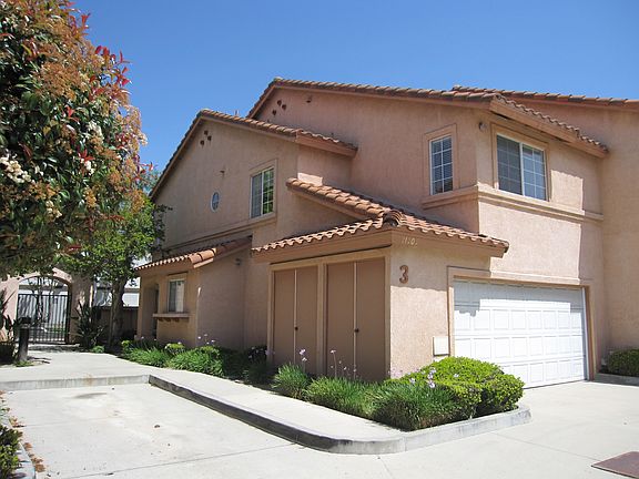 Extra parking in front