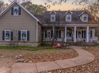 1019 Jamison Rd, Marks, MS 38646
