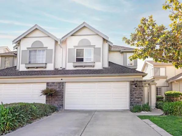 34549 Melissa Ter, Fremont, CA 94555