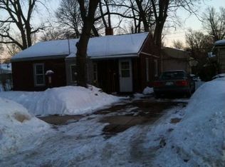 Maplehill, Lansing, MI 48910