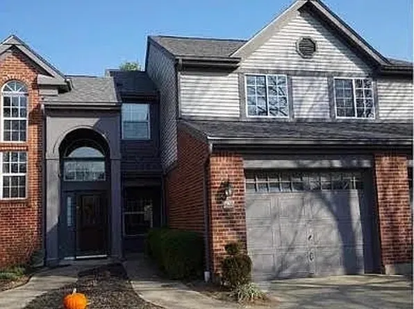 1902 Cliffview Ln, Florence, KY 41042