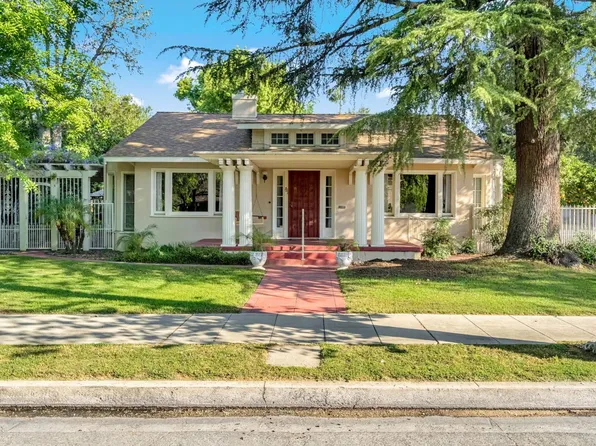 731 E Carmen Ave, Fresno, CA 93728