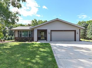 N9531 Sunset Dr, East Troy, WI 53120